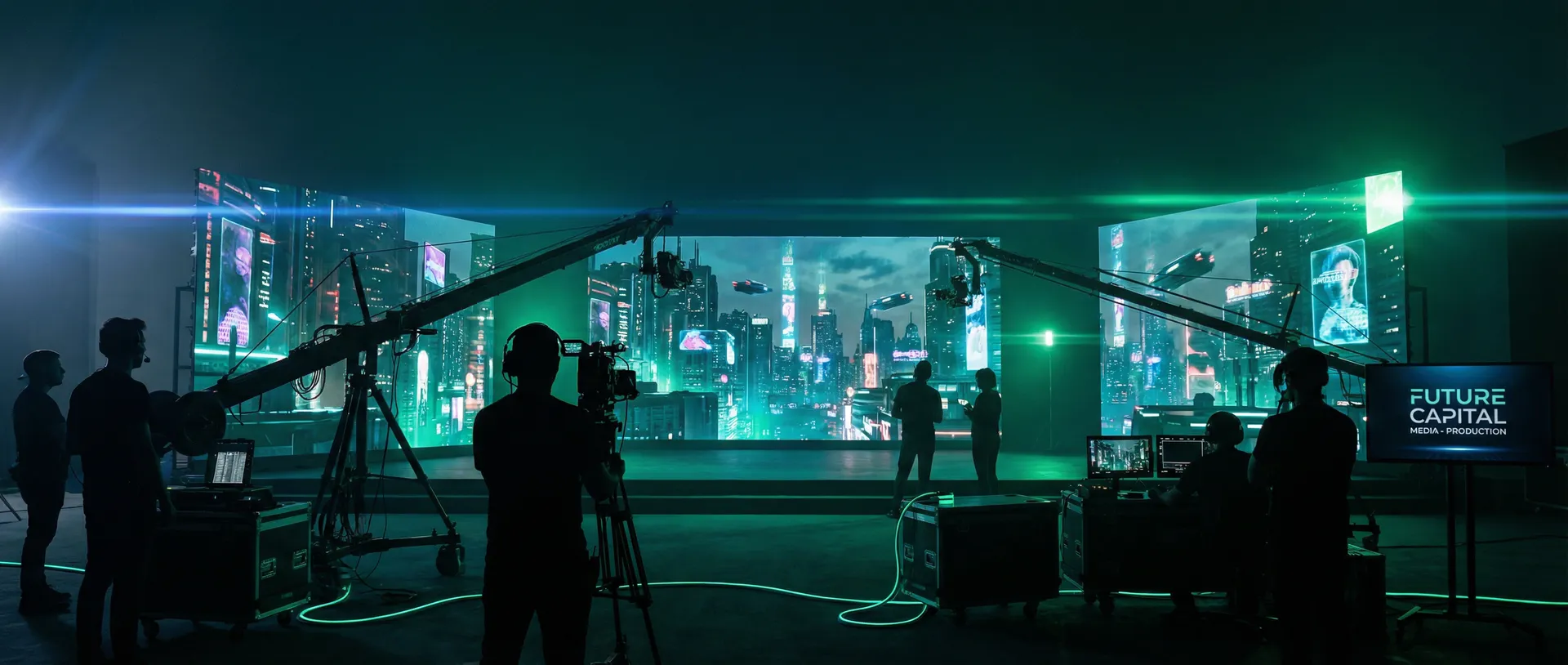 希岛爱理 明星项目路演现场